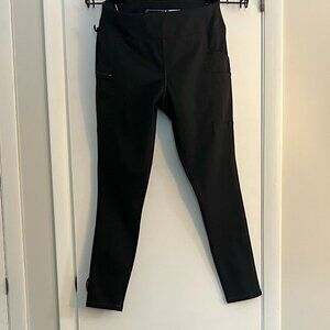 Carhartt Black Women's Pants